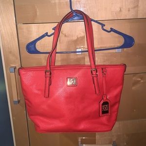 Anne Klein Tote